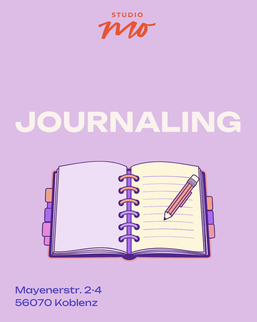 Journaling