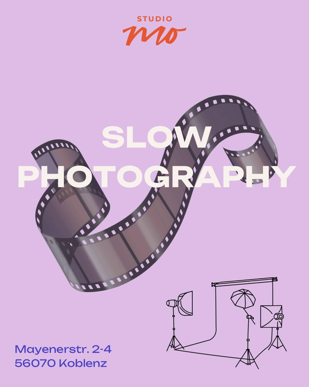 Slow Photography