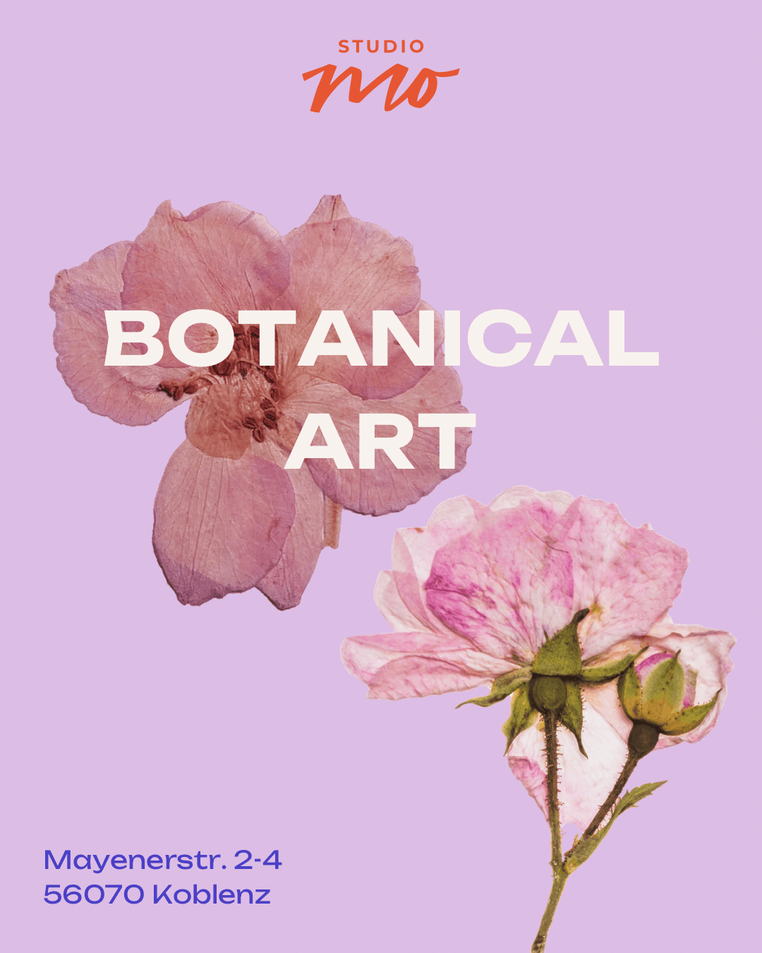 Botanical Art