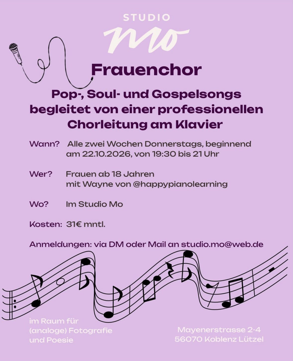 Frauenchor